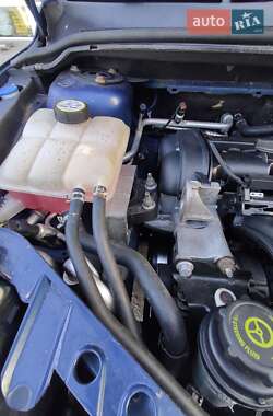 Универсал Ford Focus 2008 в 