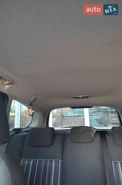 Универсал Ford Focus 2008 в 