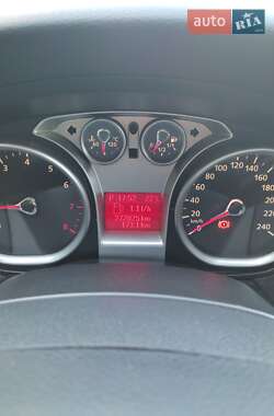 Универсал Ford Focus 2008 в 