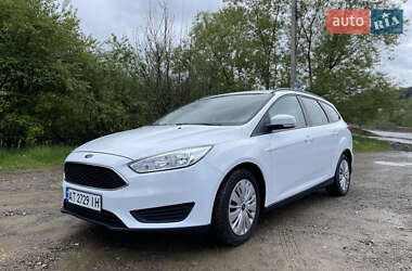 Ford Focus 2015 Ford Focus 2015