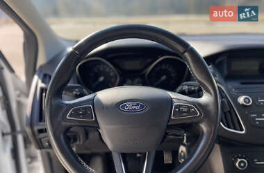 Універсал Ford Focus 2015 в 