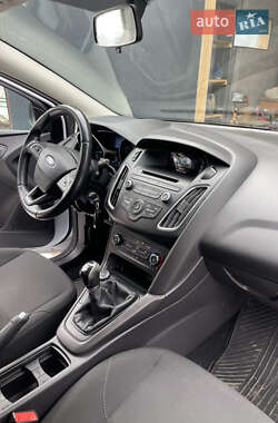 Універсал Ford Focus 2015 в 