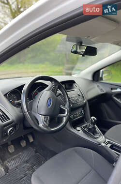 Універсал Ford Focus 2015 в 
