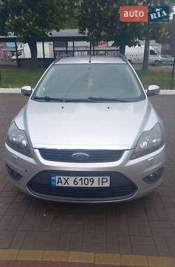 Ford Focus 2009