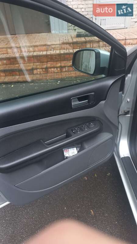 Универсал Ford Focus 2009 в Киеве фото 6 Универсал Ford Focus 2009 в Киеве