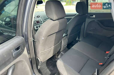 Універсал Ford Focus 2007 в 