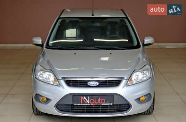 Седан Ford Focus 2009 в 