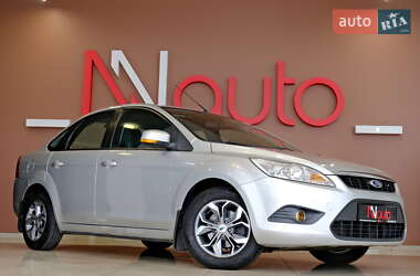 Седан Ford Focus 2009 в 