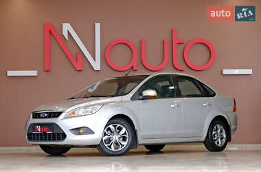 Ford Focus 2009 Ford Focus 2009