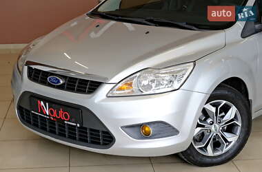 Седан Ford Focus 2009 в 