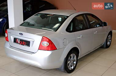 Седан Ford Focus 2009 в 