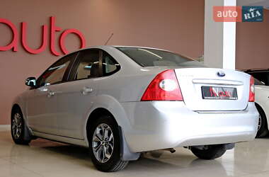Седан Ford Focus 2009 в 