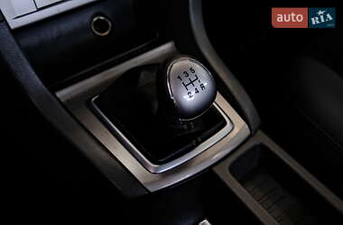 Седан Ford Focus 2009 в 