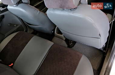 Седан Ford Focus 2009 в 