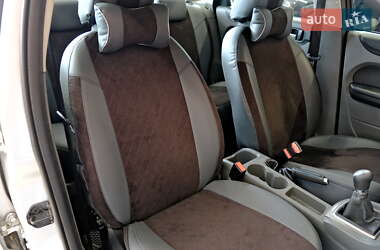 Седан Ford Focus 2009 в 