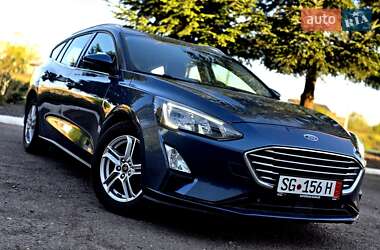 Універсал Ford Focus 2020 в Самборі