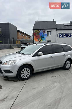 Универсал Ford Focus 2009 в Белой Церкви