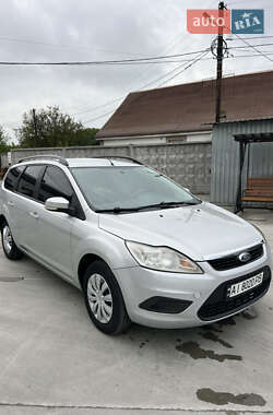 Универсал Ford Focus 2009 в 