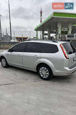 Универсал Ford Focus 2009 в 