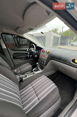 Универсал Ford Focus 2009 в 