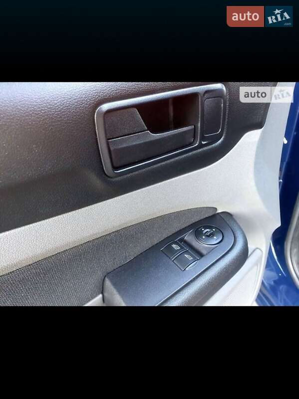 Хэтчбек Ford Focus 2011 в Кривом Роге