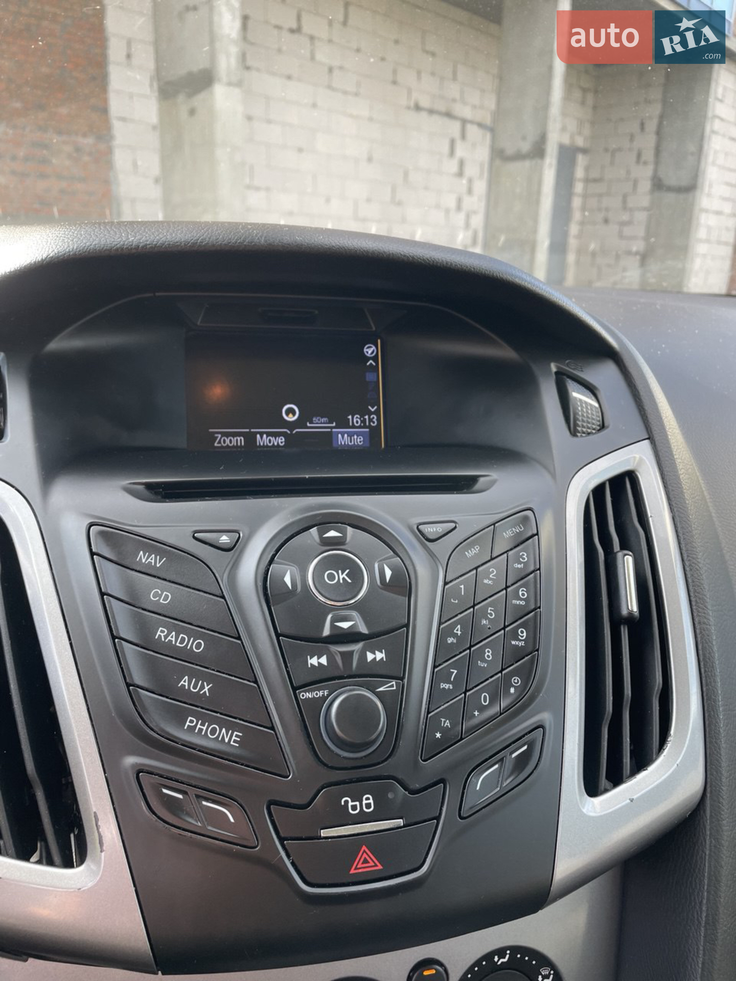 2013 Ford Focus - мініатюра 12
