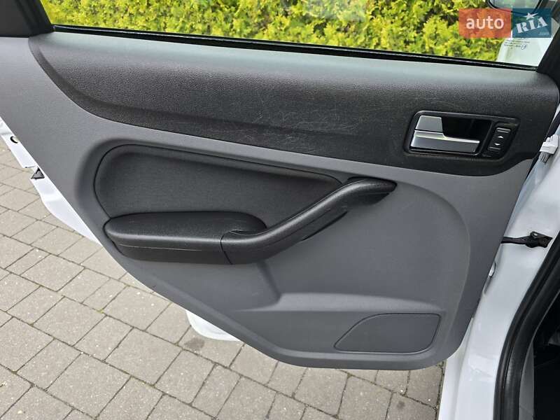Універсал Ford Focus 2011 в Стрию