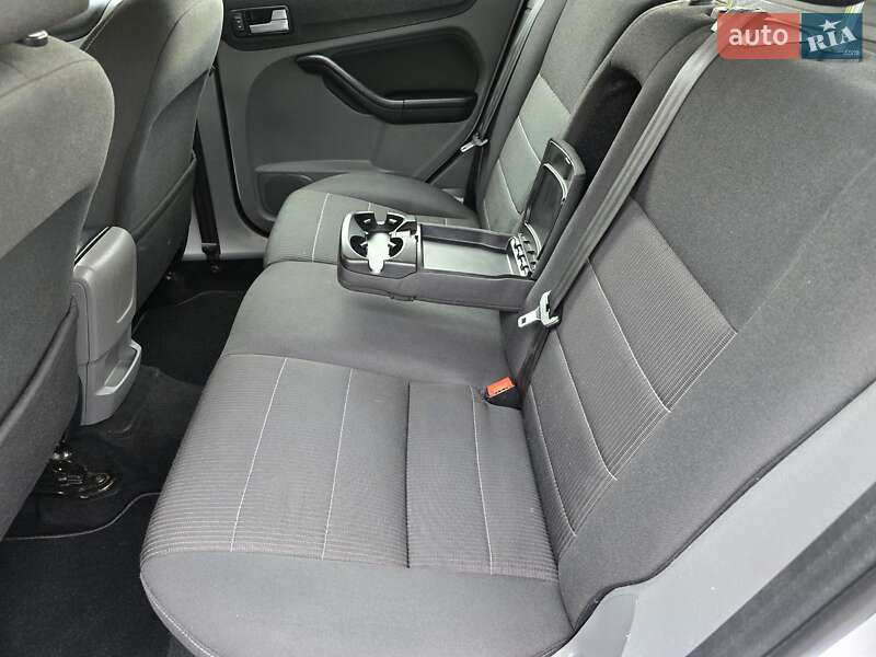 Універсал Ford Focus 2011 в Стрию