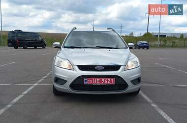 Універсал Ford Focus 2010 в Рівному