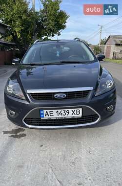 Універсал Ford Focus 2009 в Кам'янському
