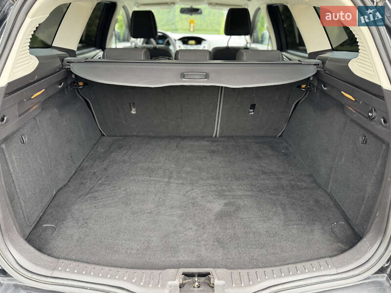 Универсал Ford Focus 2011 в Самборе фото 19 Универсал Ford Focus 2011 в Самборе