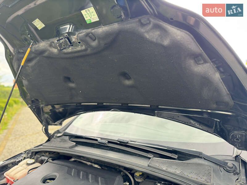 Универсал Ford Focus 2011 в Самборе фото 40 Универсал Ford Focus 2011 в Самборе