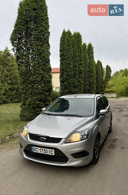 Ford Focus 2008 Ford Focus 2008
