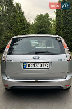 Універсал Ford Focus 2008 в 