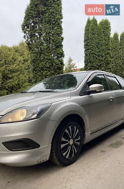 Універсал Ford Focus 2008 в 