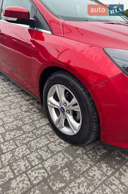 Универсал Ford Focus 2012 в Каменец-Подольском