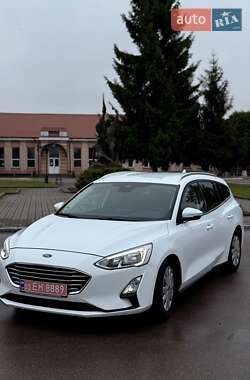 Ford Focus 2018 Ford Focus 2018