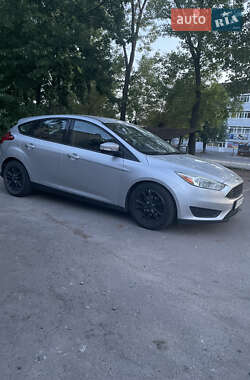 Ford Focus 2015 Ford Focus 2015