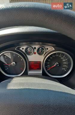 Універсал Ford Focus 2008 в 