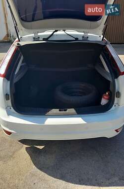 Універсал Ford Focus 2008 в 