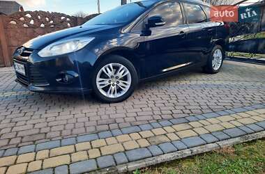 Ford Focus 2014 Ford Focus 2014