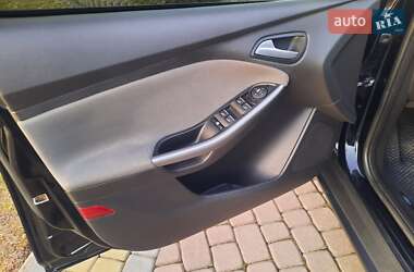 Универсал Ford Focus 2014 в 