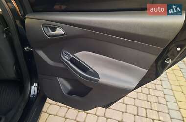 Универсал Ford Focus 2014 в 