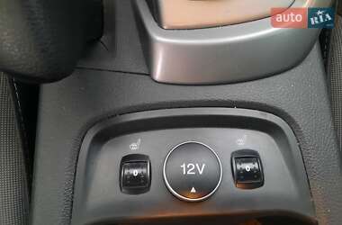 Универсал Ford Focus 2014 в 