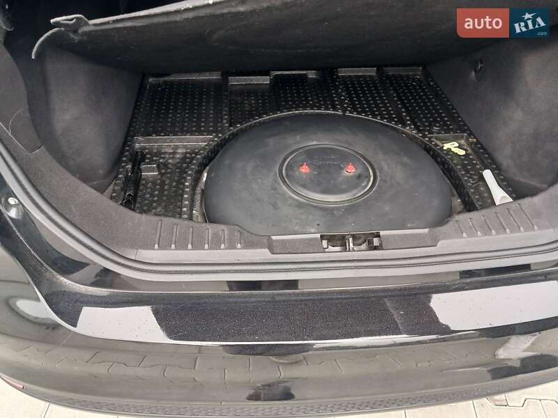 Седан Ford Focus 2018 в Тернополе фото 13 Седан Ford Focus 2018 в Тернополе