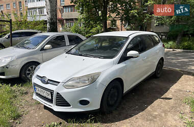 Ford Focus 2014 Ford Focus 2014
