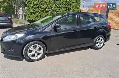 Ford Focus 2012 Ford Focus 2012
