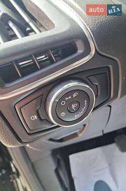 Универсал Ford Focus 2012 в 