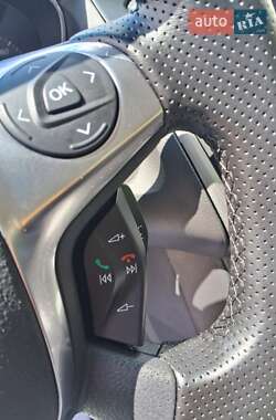 Универсал Ford Focus 2012 в 