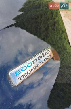 Универсал Ford Focus 2012 в 